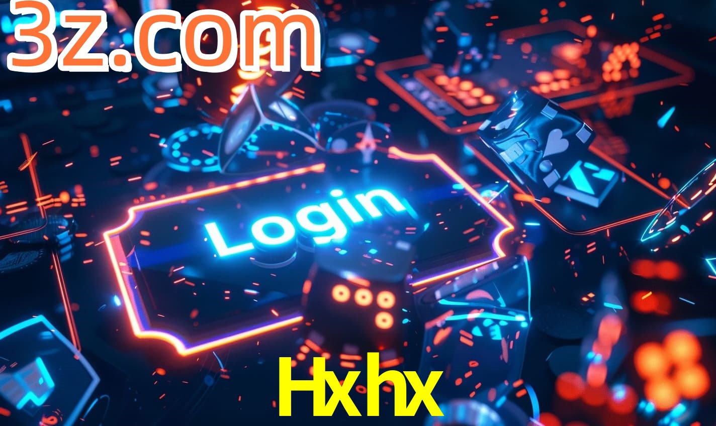 Bônus de Cadastro Cassino Hxhx